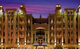 Mercure Gold Hotel Jumeirah Dubai By Accor